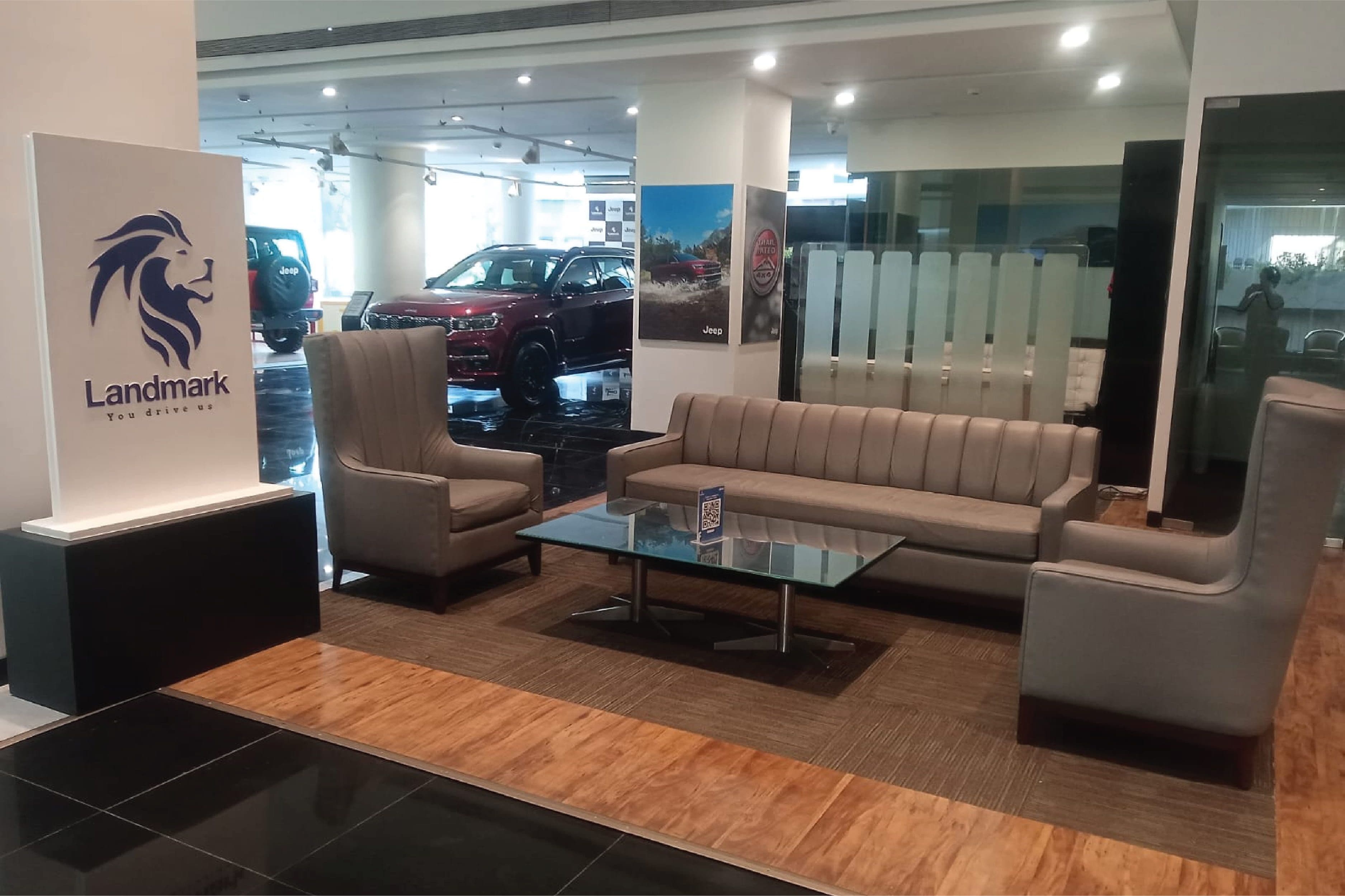 gallery