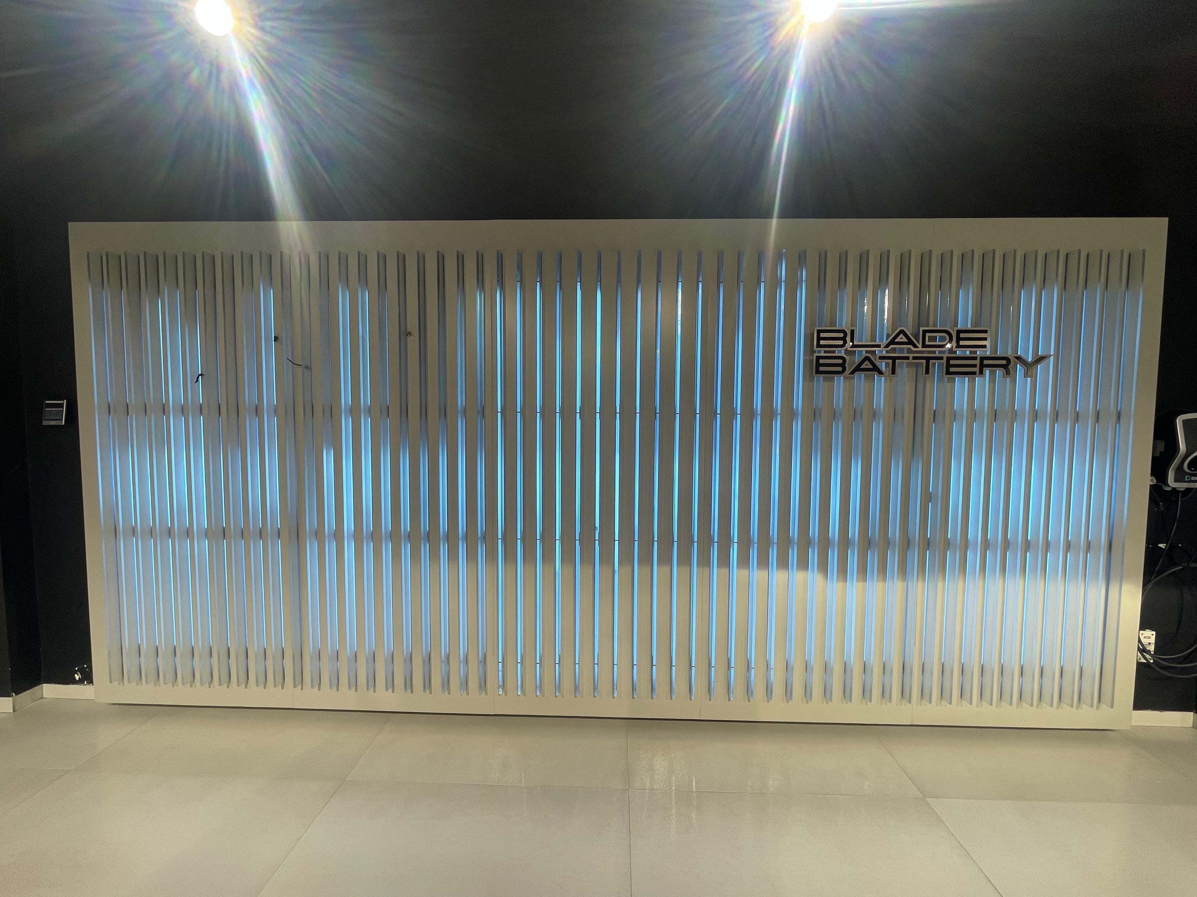gallery