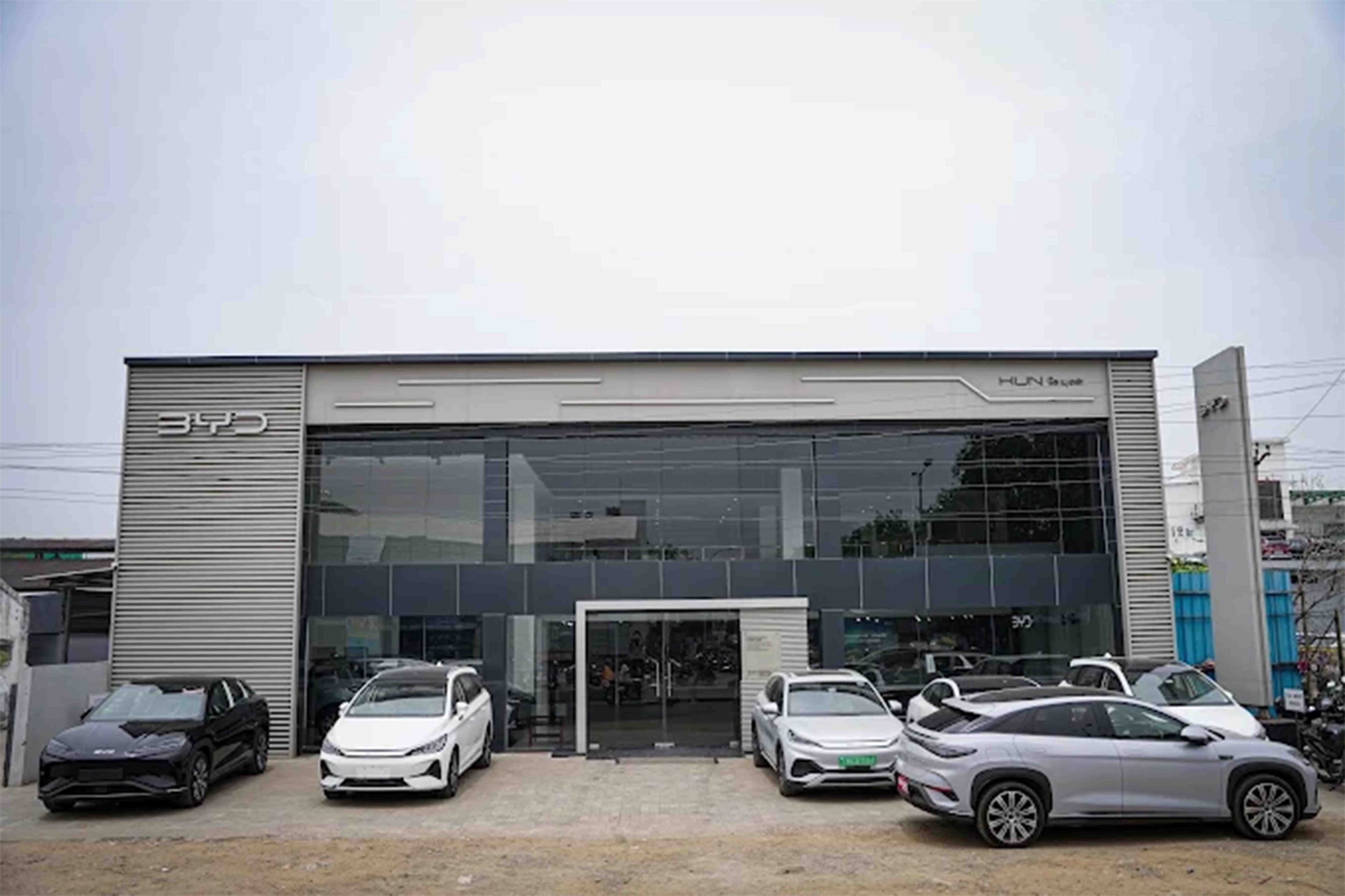 gallery